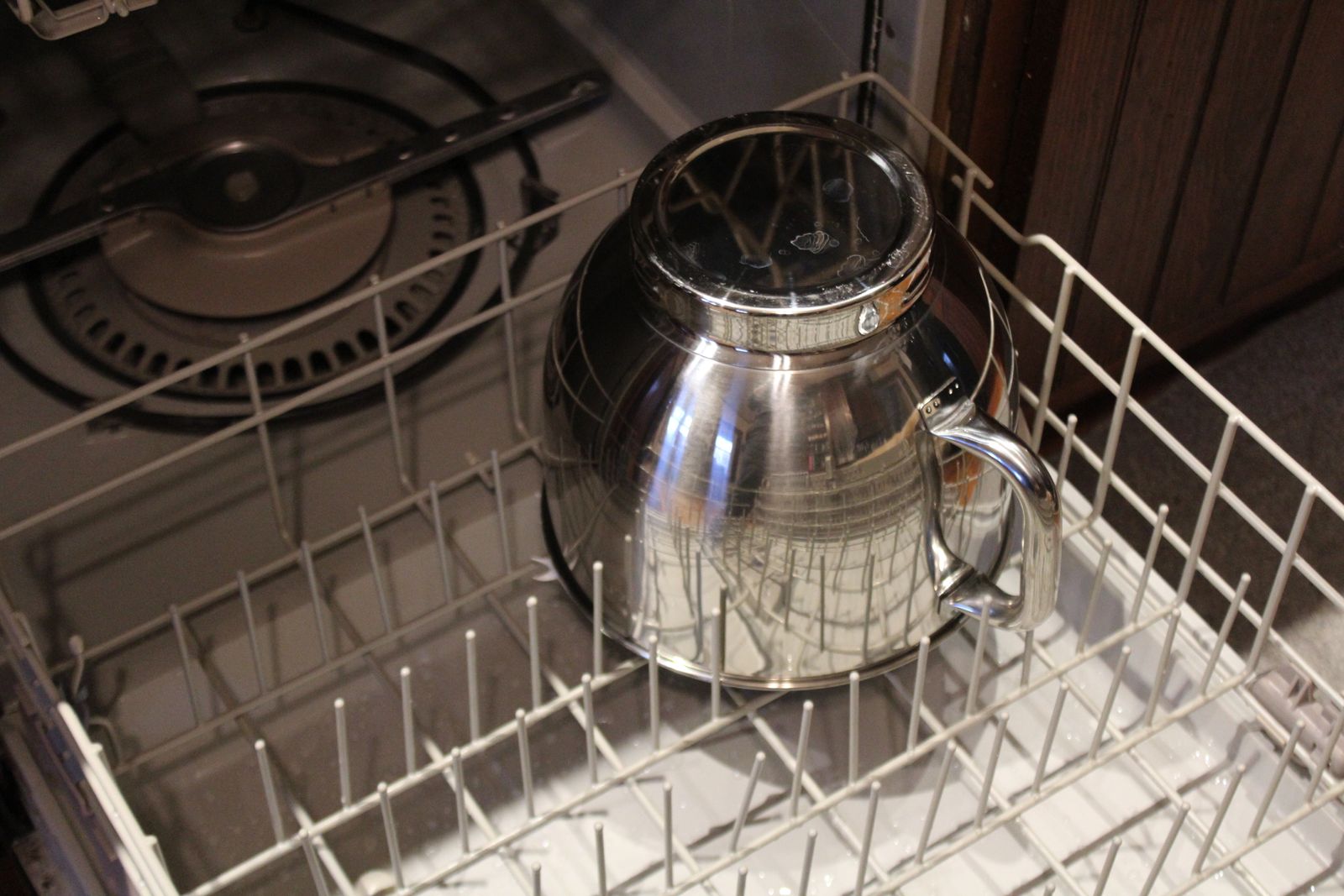 Instant Stand Mixer Pro Review a cult brand turns to baking Homes