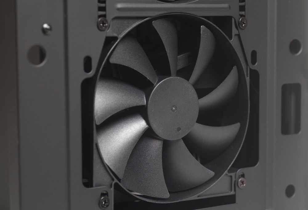 Cyber Attack Steals PC Data Through Fan Vibrations Tom's Hardware