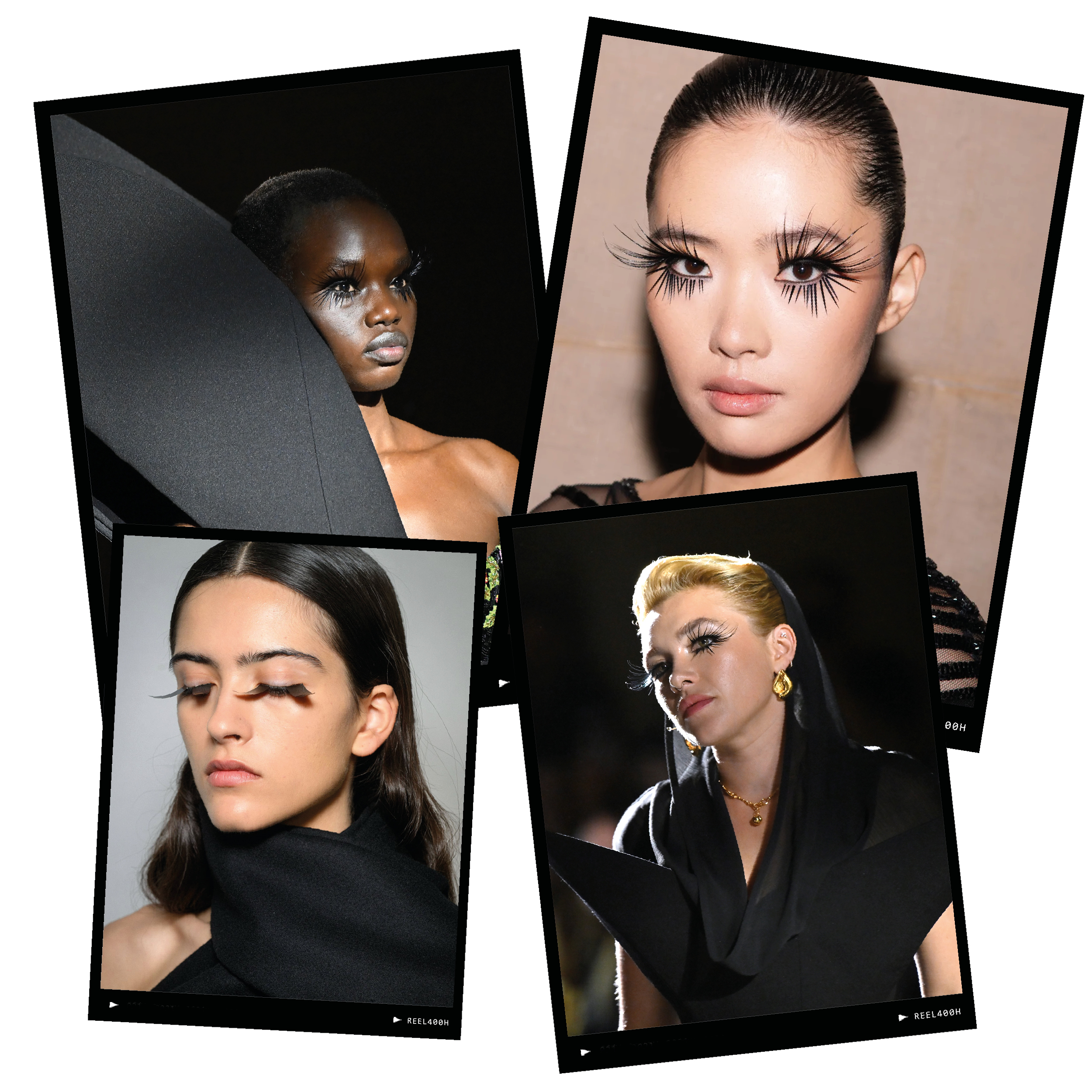 AW25 beauty trends
