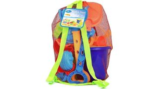 best beach toy bag