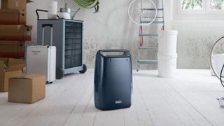 De Longhi DEX216F Tasciugo AriaDry Multi Dehumidifier review