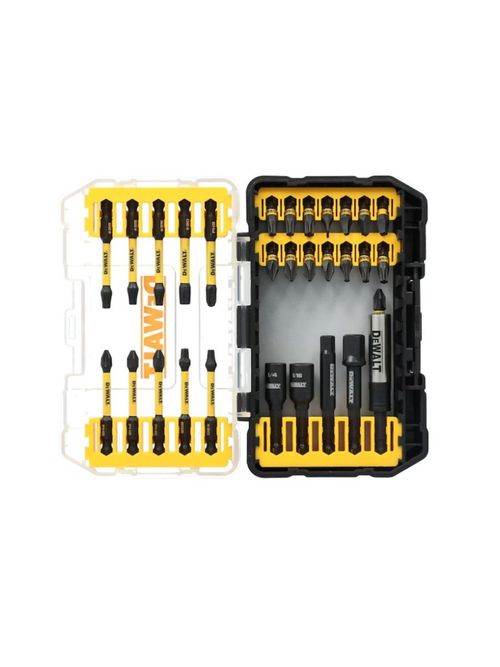 Elite Series 30-Piece Impact Driver Bit Set