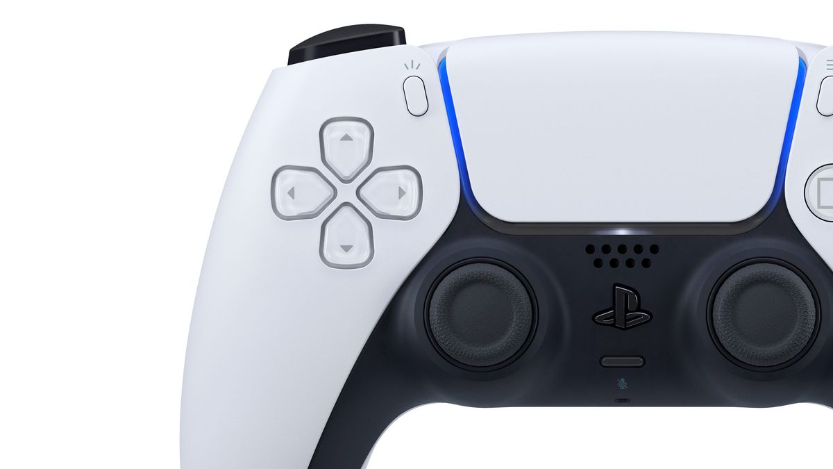 How to use the PS5 DualSense controller on a PC