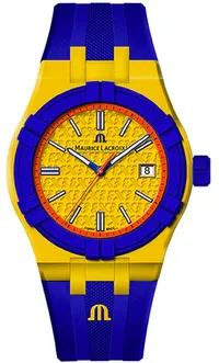 Maurice Lacroix Aikon Quartz Tide Fiba