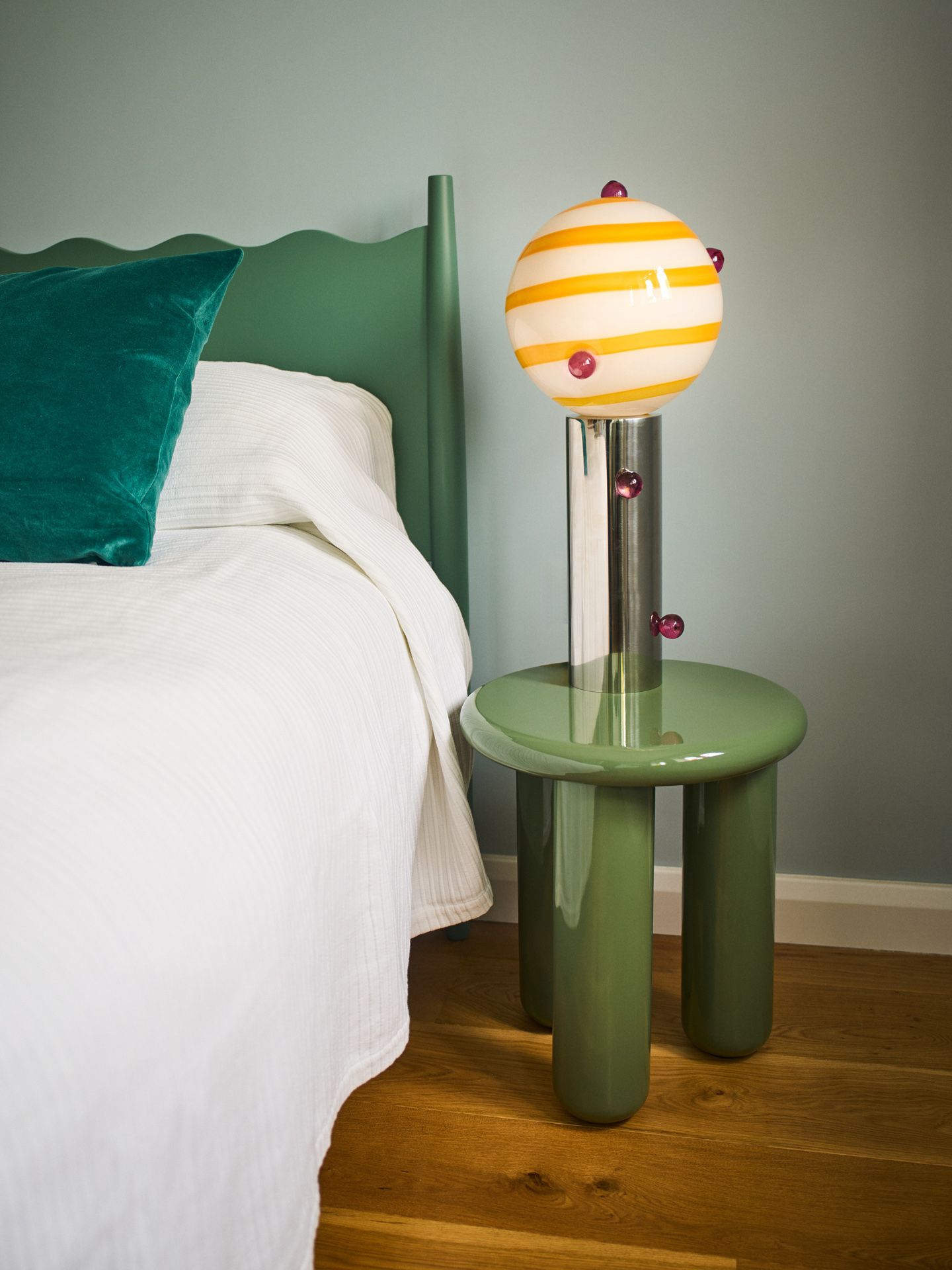 In a Design Scene That Can Feel 'Cookie-Cutter', London Craft Week Shows That Handmade Furniture Still Makes a Difference — In and Outside the Home