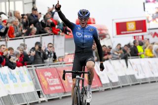 Stage 4 - Etoile de Bessèges: O'Connor takes commanding win on Le Mont Bouquet