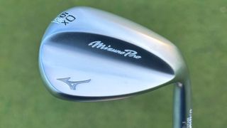 Mizuno Pro T-1 Wedge Review