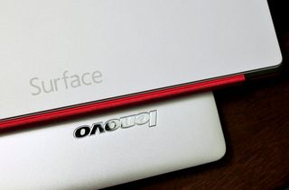 Lenovo Yoga 3 Pro -  External Reviews