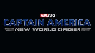 Captain America: New World Order logo