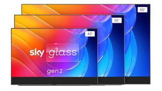 Sky Glass Gen 2