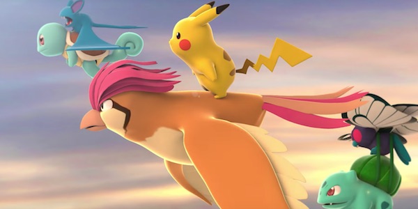 pokemon