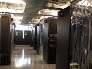 Data centre 1