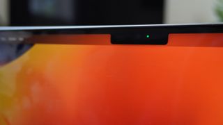 MacBook Pro 14 Notch