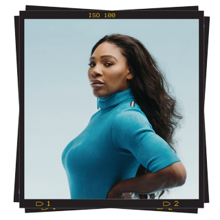 Serena Williams