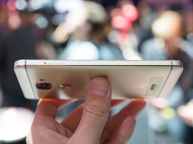 LeEco Le S3