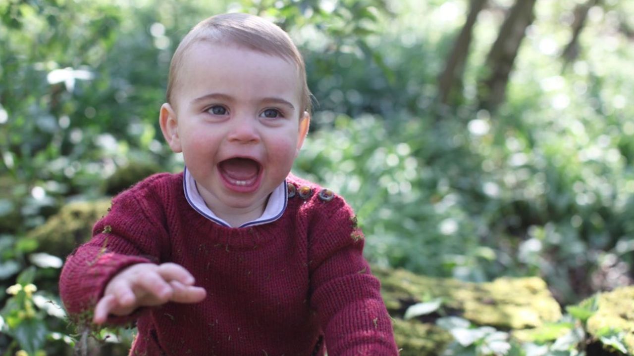 Prince Louis