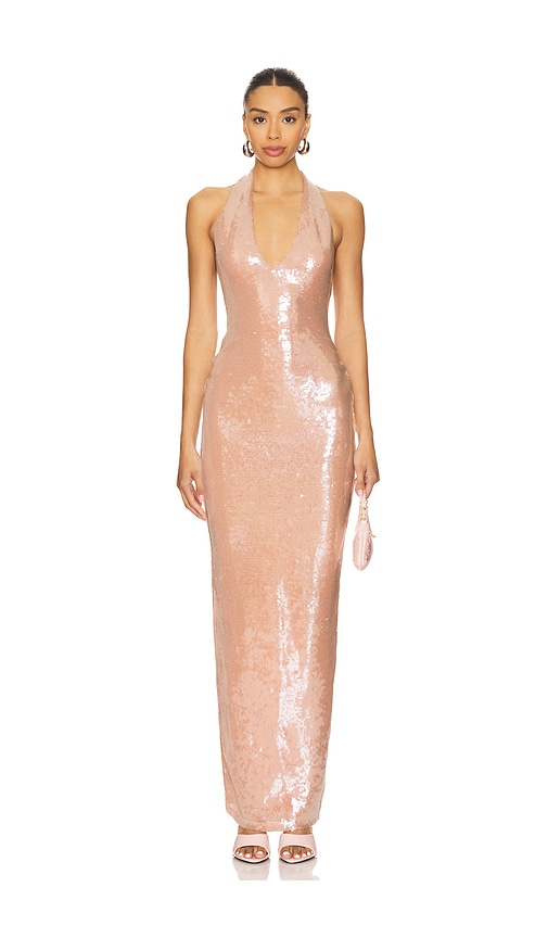 Siren Gown