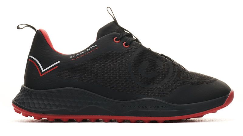 Duca Del Cosma Tomcat Golf Shoe