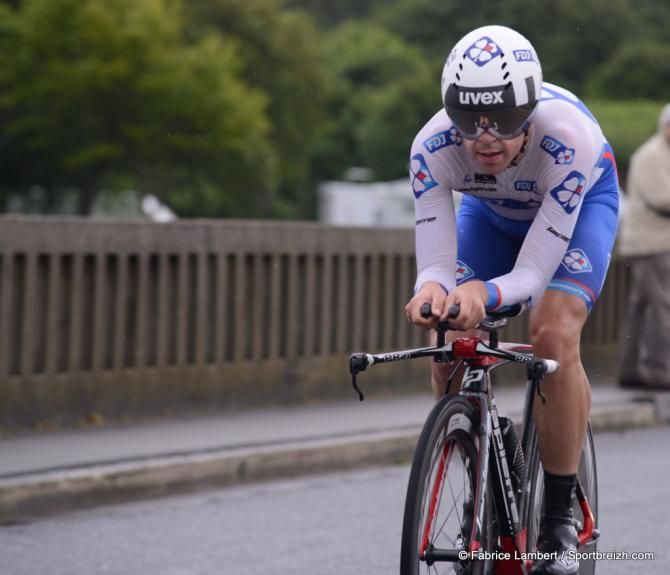 Johan Le Bon (FDJ)