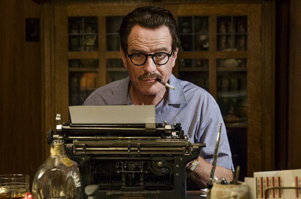 Trumbo, Dalton Trumbo, Bryan Cranston