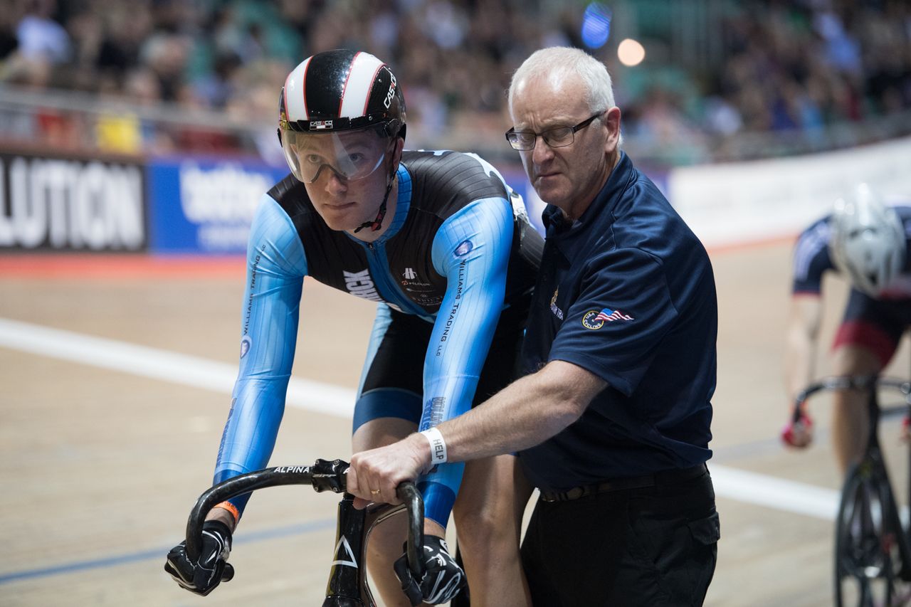 Getting ready for the sprint