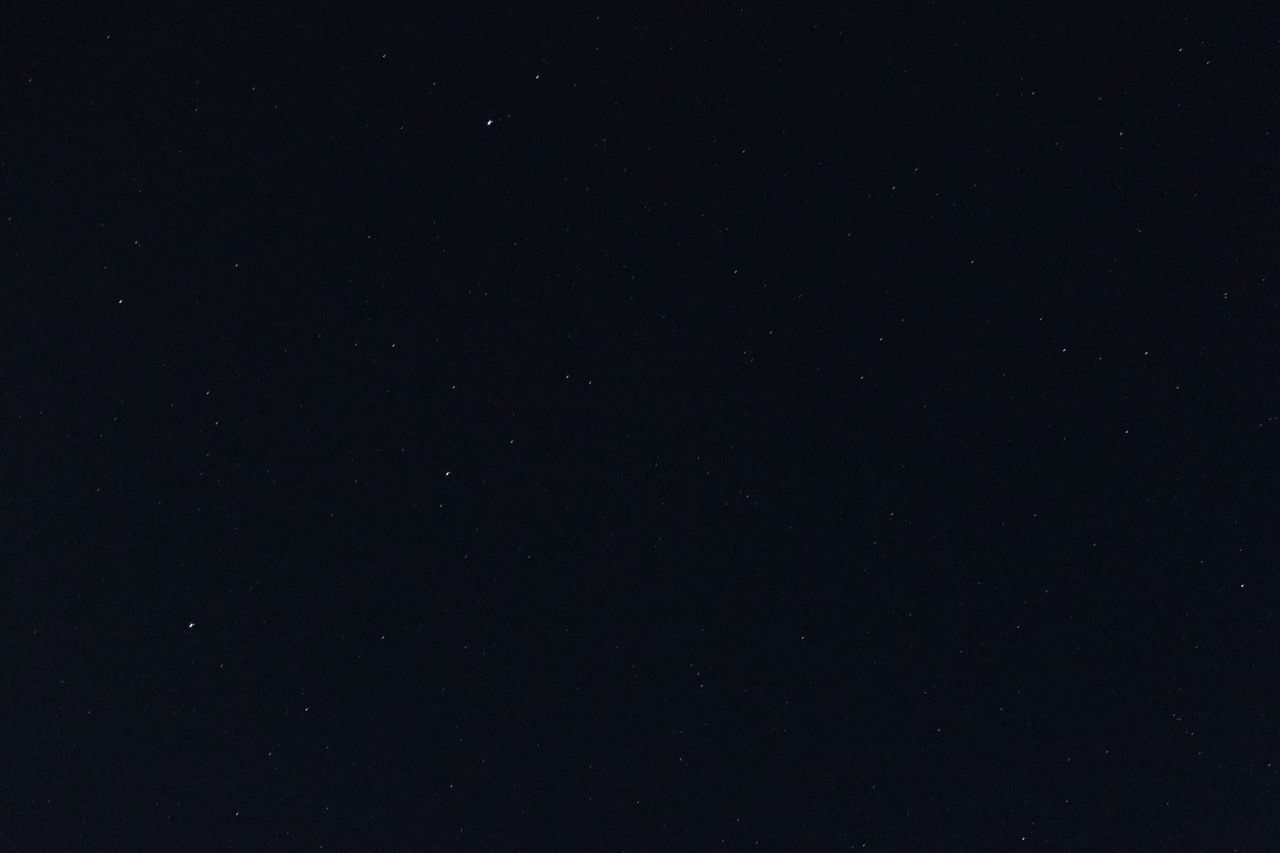 Canon EOS R8 astro example image