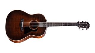 Taylor American Dream AD27e Flametop 