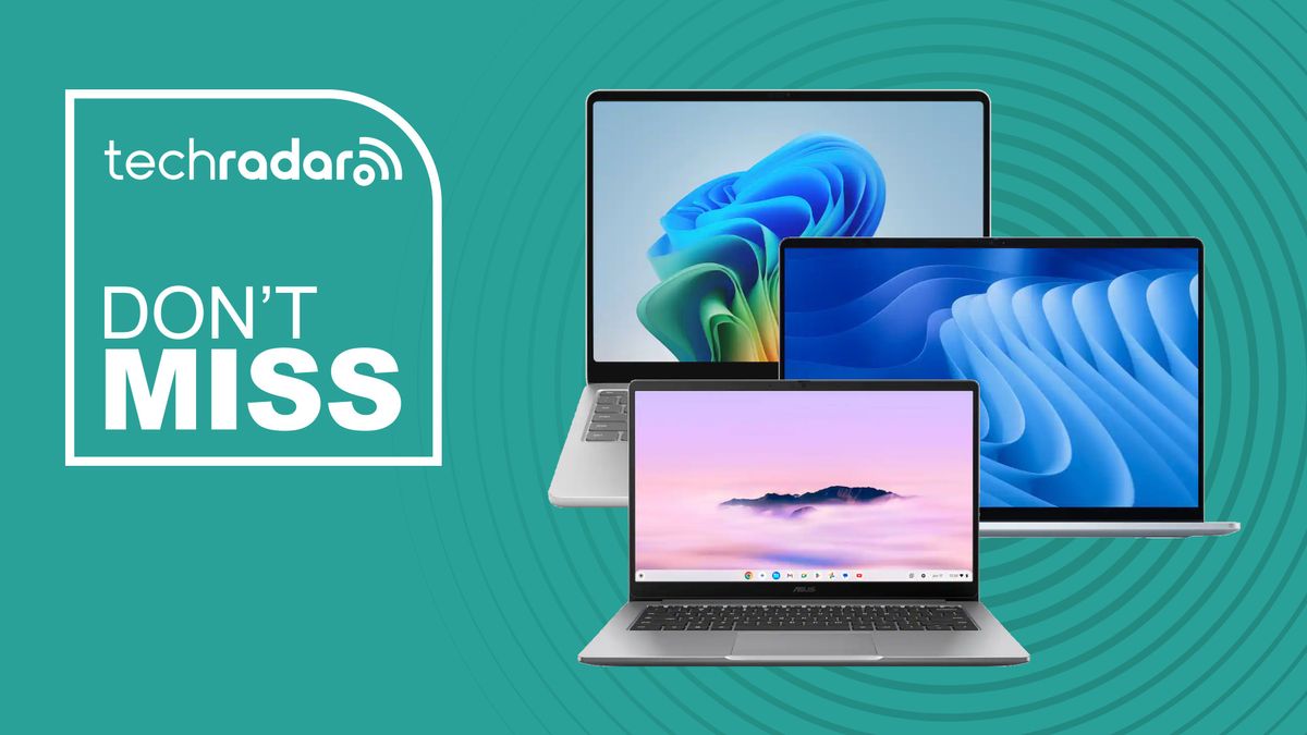 I'm surprised by these laptop deals in Best Buy's winter sale — here are the 9 best offers I'd buy with prices starting at $119
