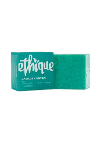 Ethique Mintasy Shampoo Bar - sustainable beauty brands