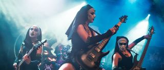 Dogma live at KK's Steel Mill Wolverhampton April 2026