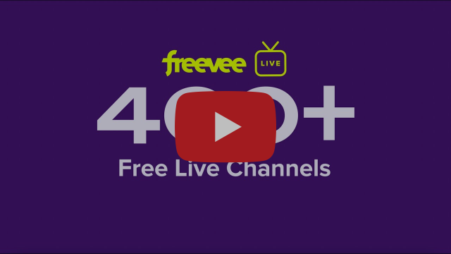 Amazon Freevee To Add 37 New FAST Channels From Warner Bros. Discovery ...