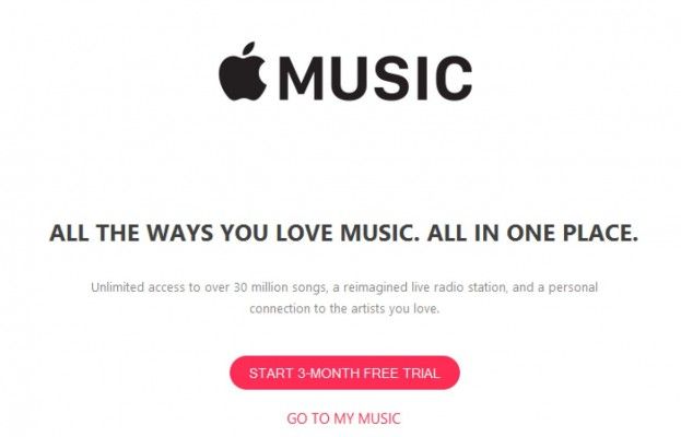 can you download apple music on a pc