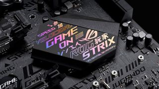 Asus ROG Strix B450-F Gaming