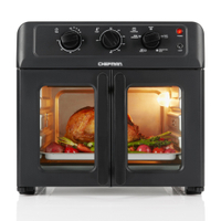 Chefman French door air fryer + oven: was $149 now $89 @ Walmart