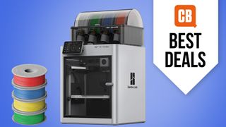Amazon Prime Day 3D printer