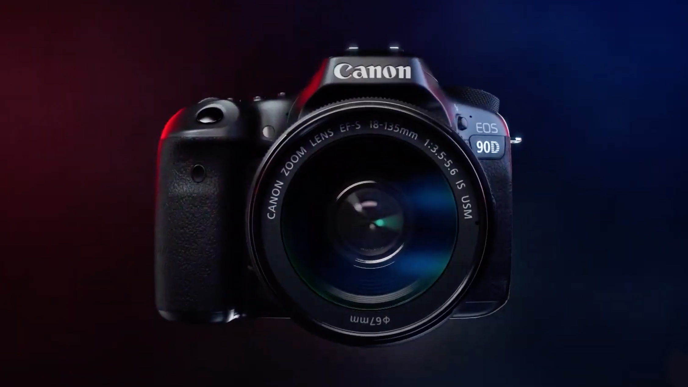 Canon EOS 90D Review: The DSLR Trying to Keep Up With Mirrorless