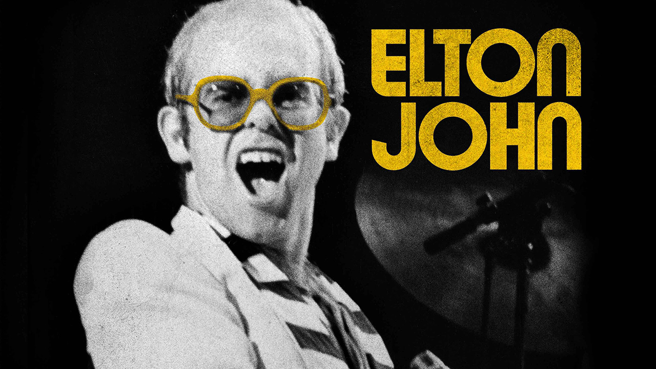 Elton john your song