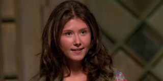 Jewel Staite in Firefly