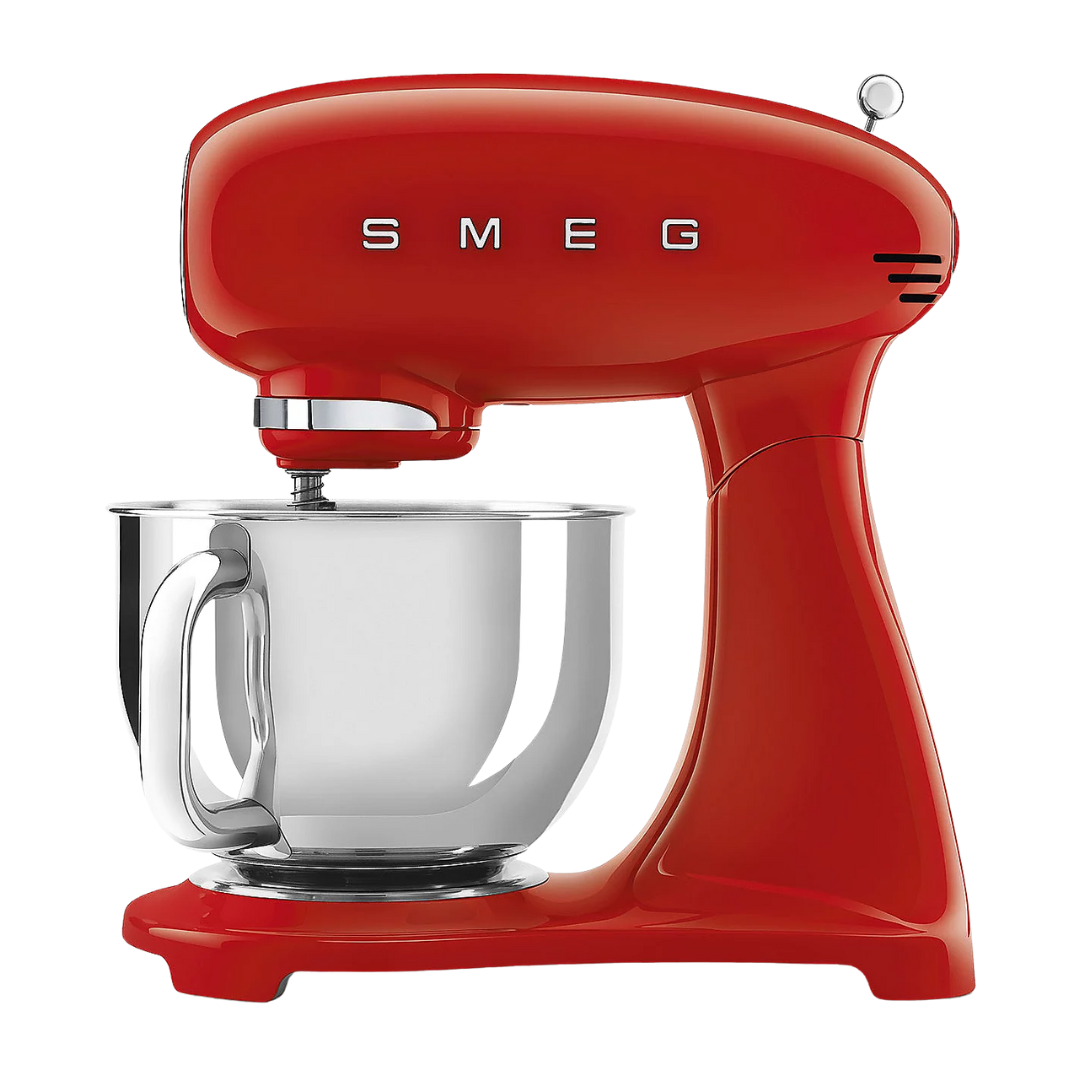 Smeg Retro Style Stand Mixer