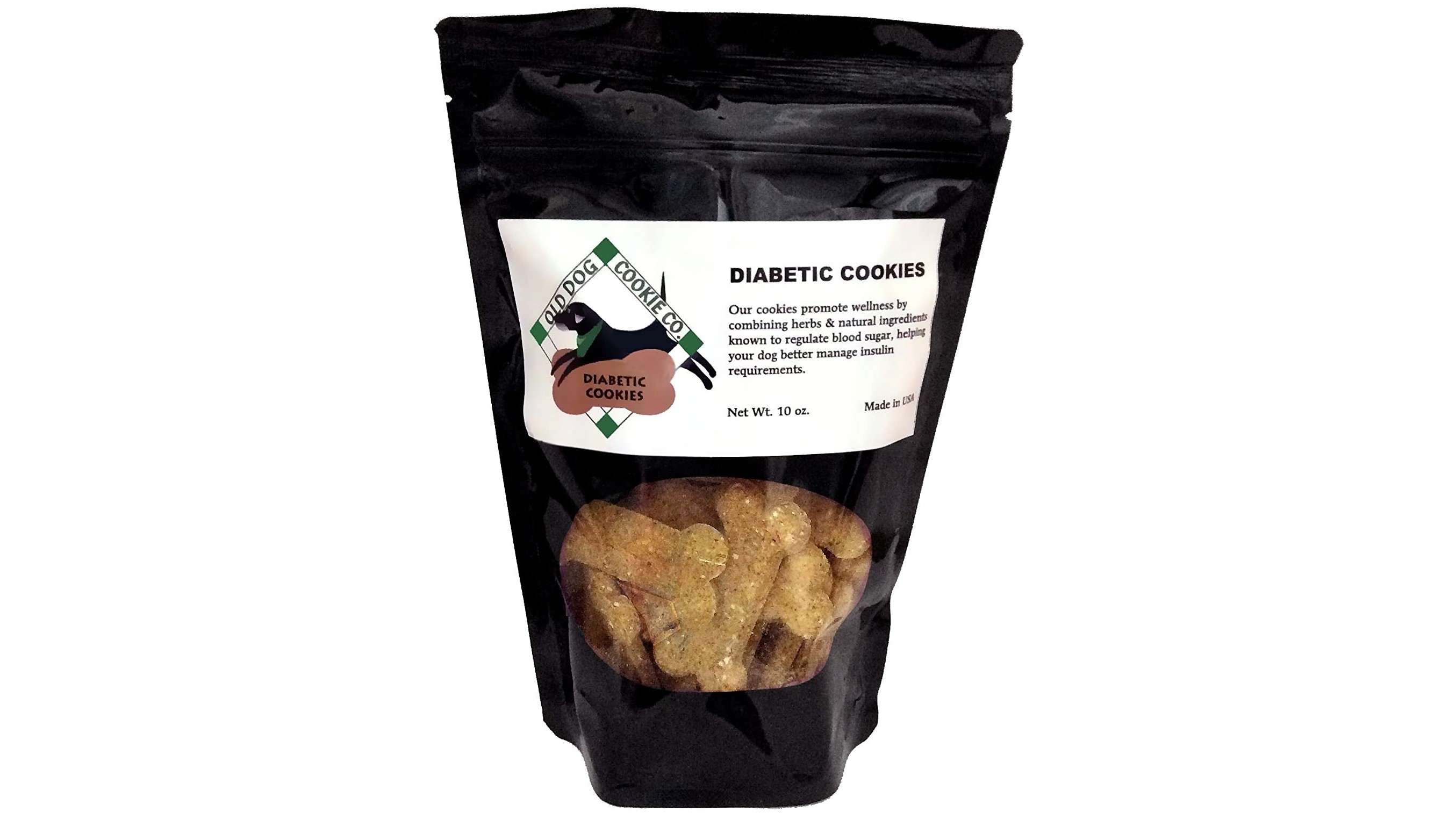 Best Diabetic Dog Treats 2024 For Healthier Rewards PetsRadar best-diabetic-dog-treats-2024-for-healthier-rewards-petsradar