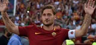 Francesco Totti