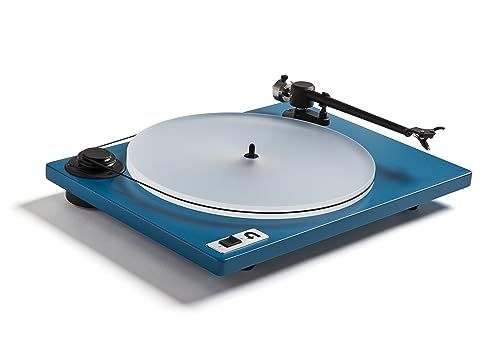U-Turn Audio - Orbit Plus Turntable