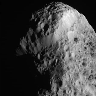 Hyperion on May 31, 2015.