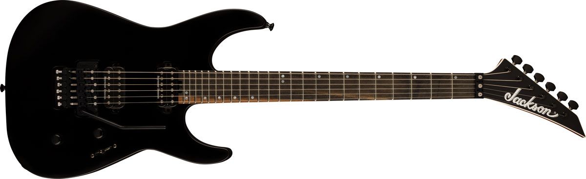 Jackson American Series Virtuoso