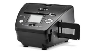 Best film scanner: Kenro 4-in-1 Film & Photo Scanner