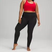 Wunder Under High-Rise Tight 28"
Full-On Luxtreme |&nbsp;Was $98 | Now $69 | Saving $29 at Lululemon