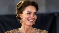 Kate Middleton's organic rosehip face oil