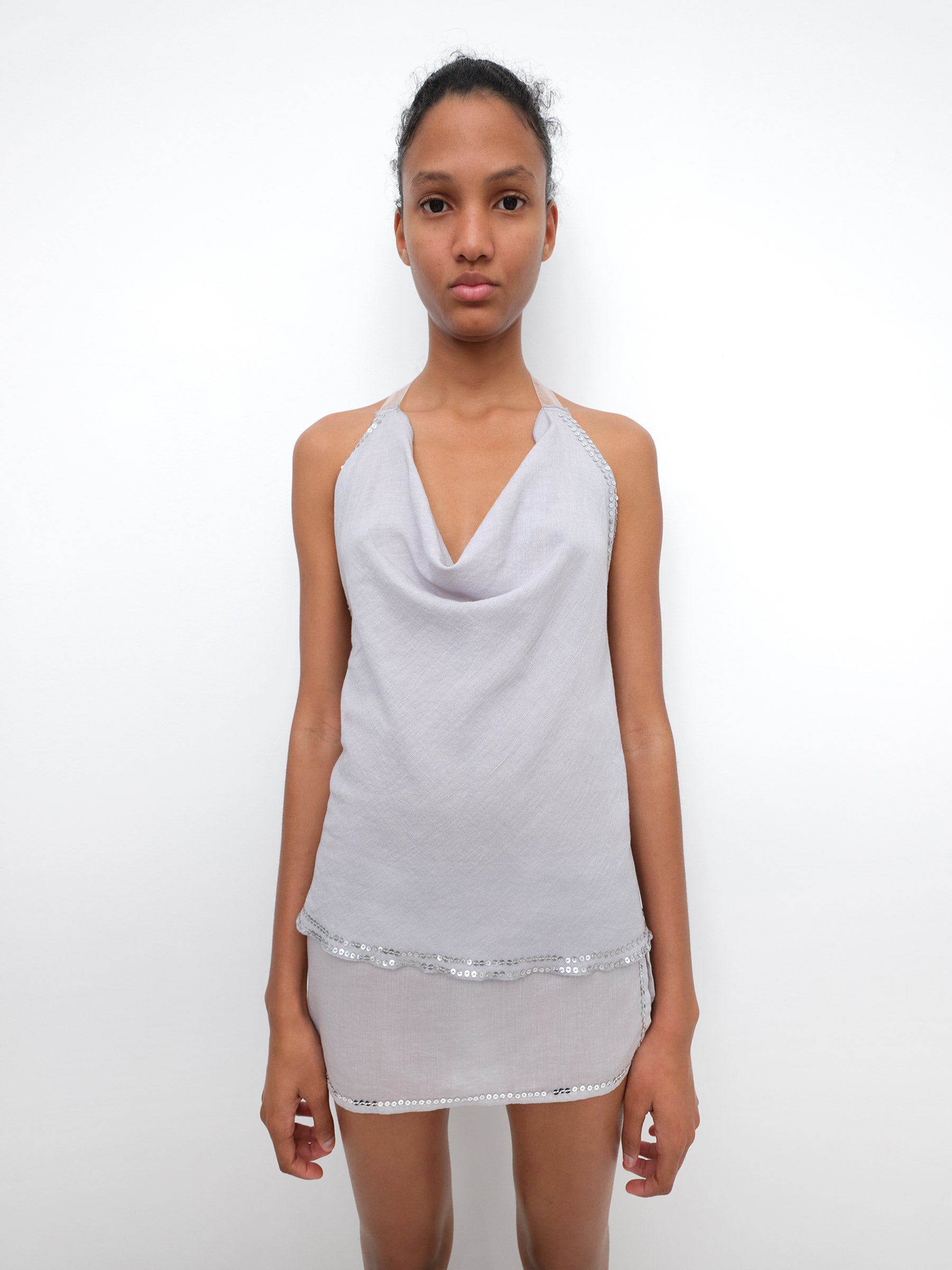 Cala Halter Top