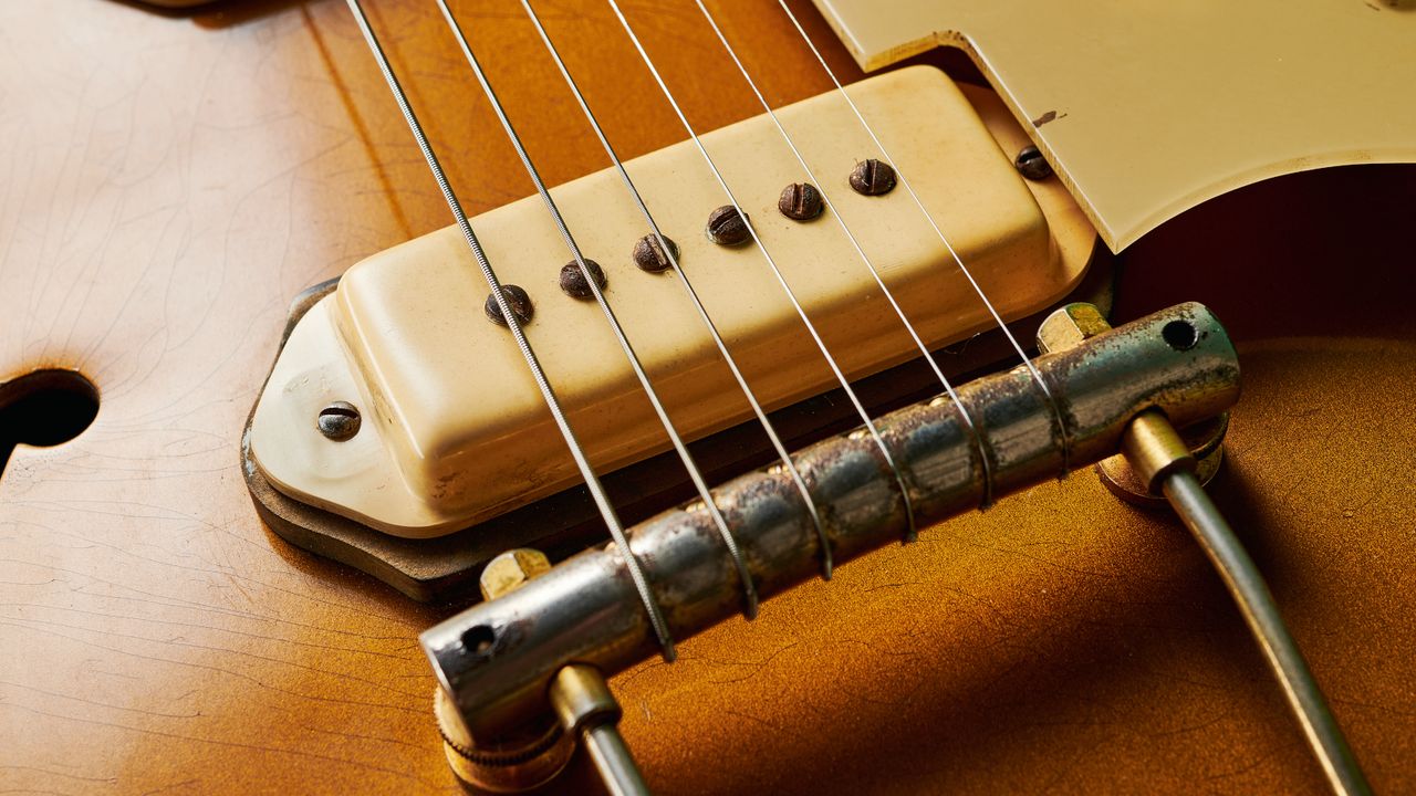 Gibson ES-295