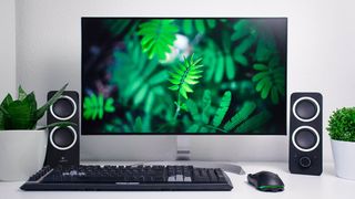 Best cheap 4K monitor